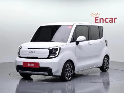 2024 Kia RAY