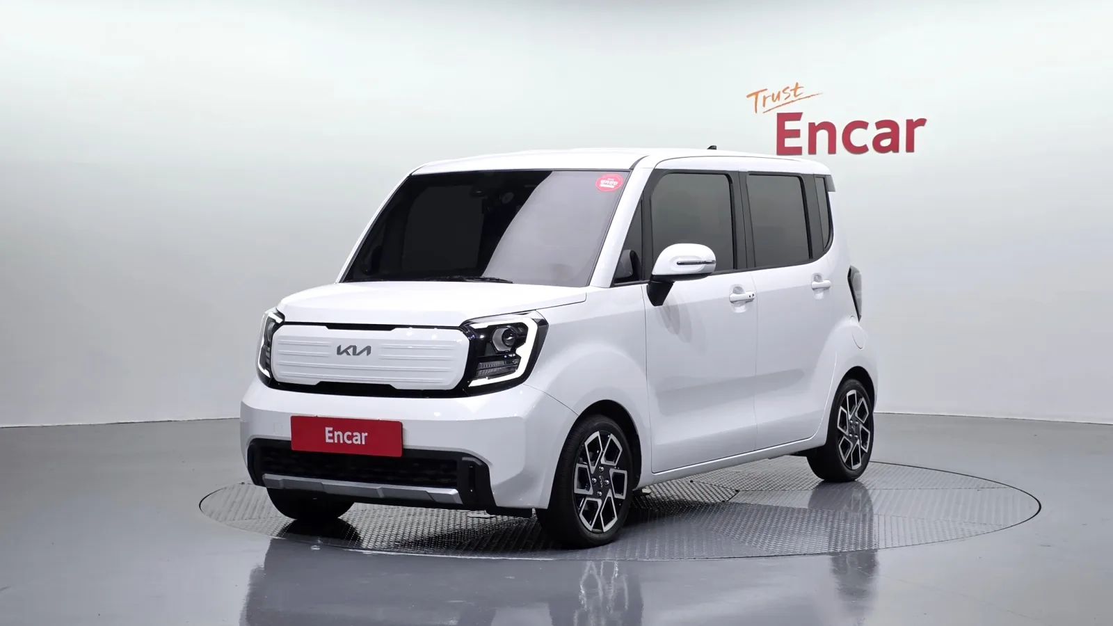 2024 Kia RAY