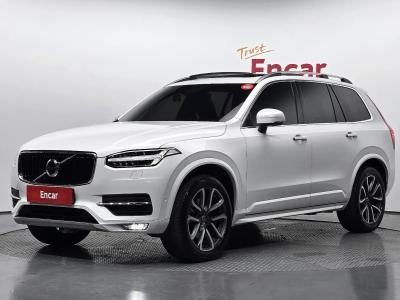 2019 Volvo XC90