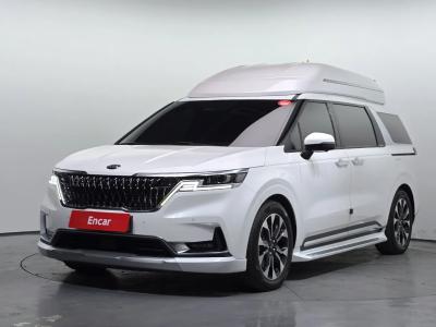2021 Kia Carnival