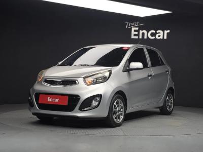 2012 Kia Picanto