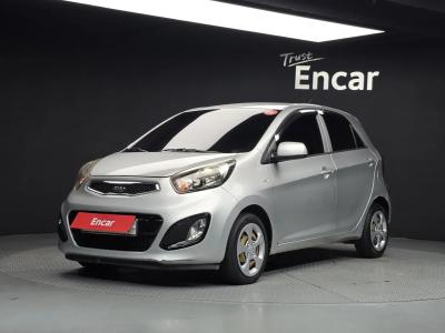 2013 Kia Picanto