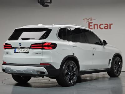 2024 BMW X5