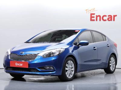 2013 Kia K3