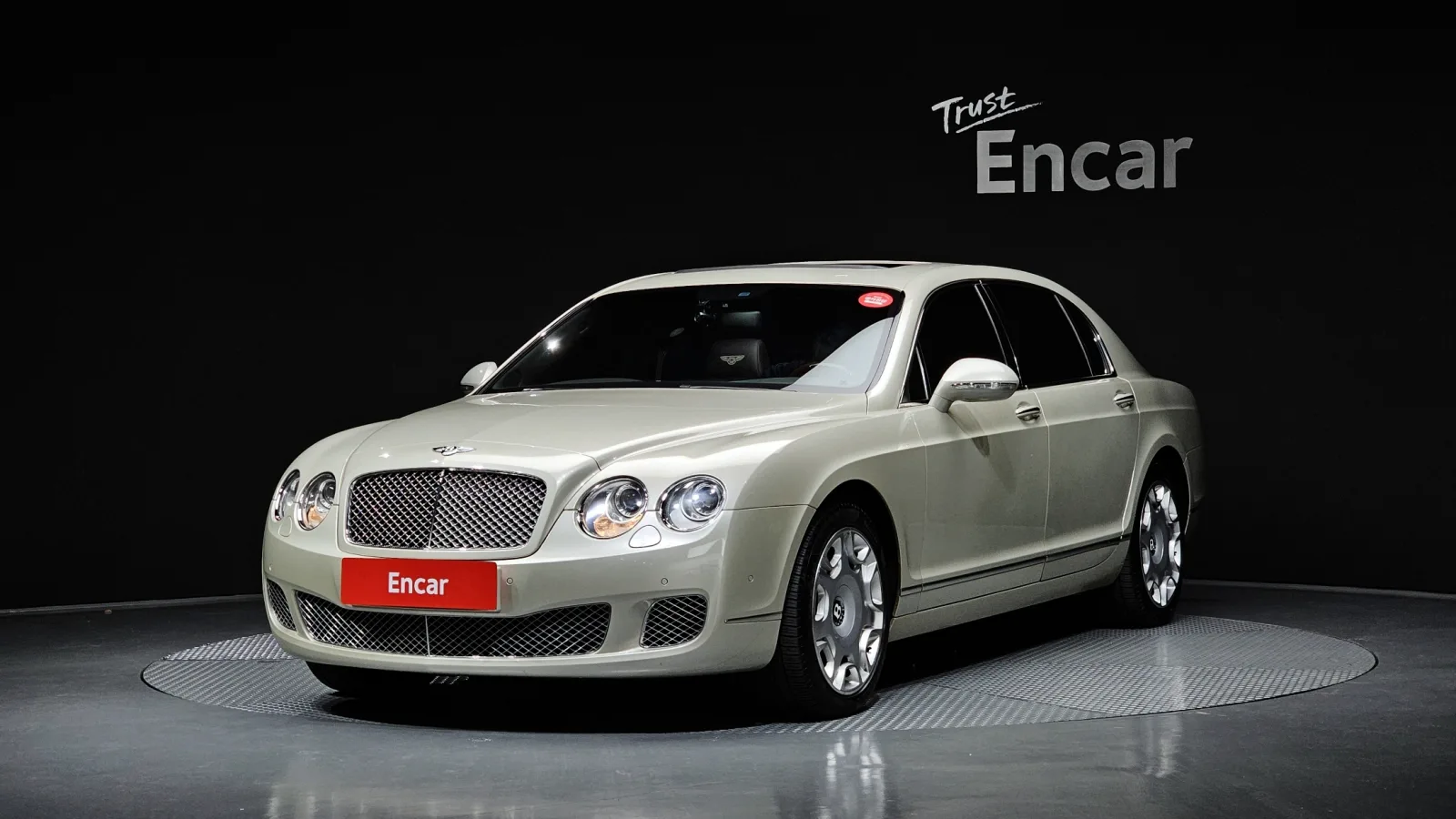 2011 Bentley Flying Spur