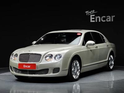 2011 Bentley Flying Spur