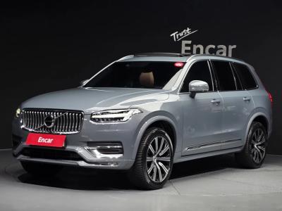 2020 Volvo XC90