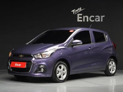 2017 Chevrolet Spark