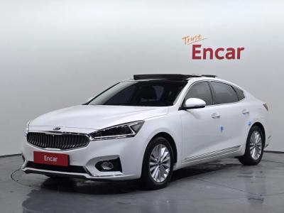 2017 Kia K7