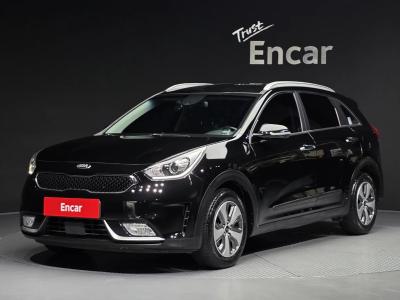 2018 Kia Niro