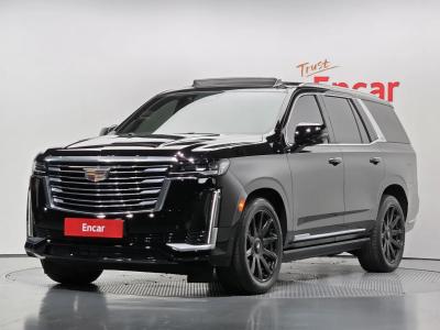 2023 Cadillac Escalade
