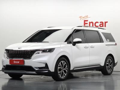 2021 Kia Canival