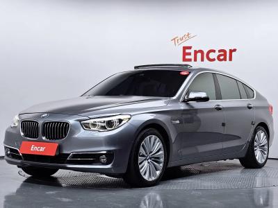 2016 BMW Gran Turismo