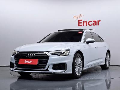 2021 Audi A6