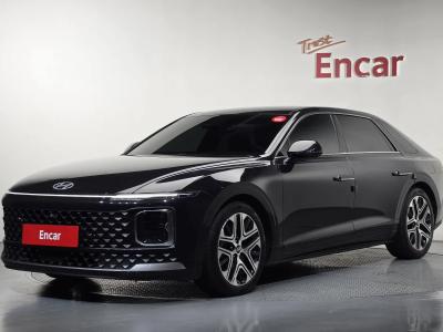 2023 Hyundai Grandeur