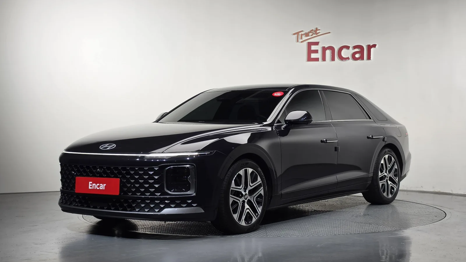2023 Hyundai Grandeur