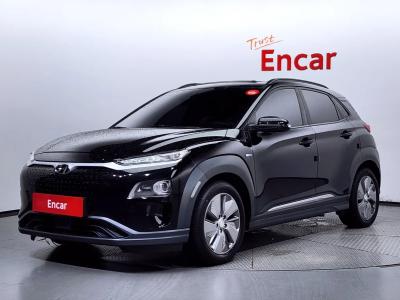 2019 Hyundai Kona