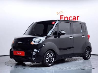 2022 Kia RAY