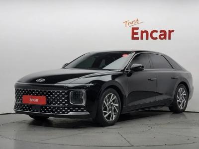 2023 Hyundai Grandeur
