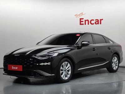 2023 Kia K8