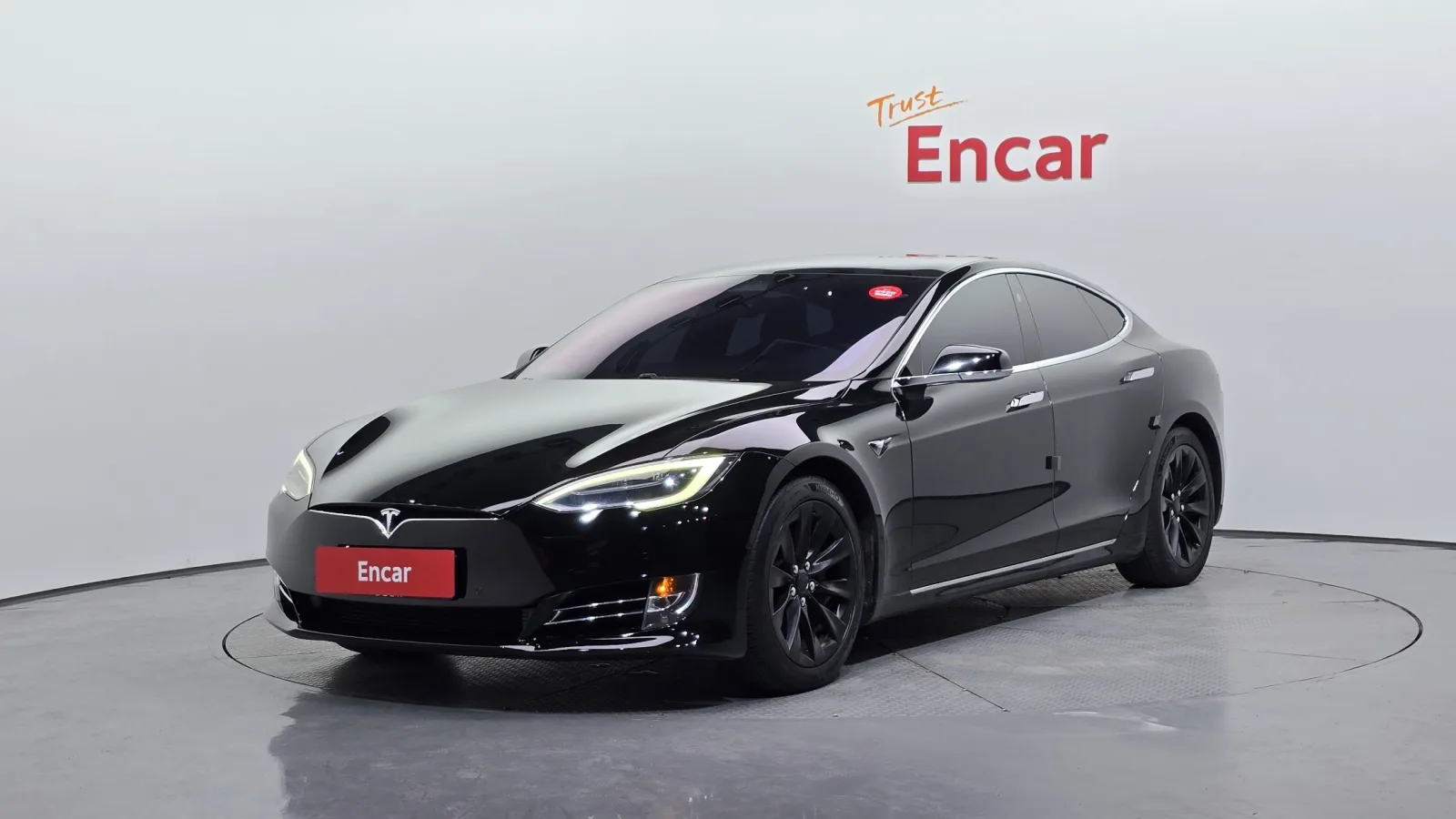 2019 Tesla Model S