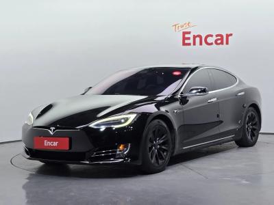 2019 Tesla Model S