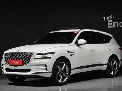 Genesis GV80 2021