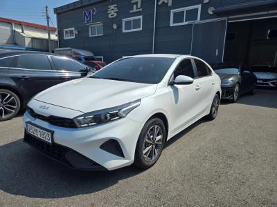 2024 Kia K3