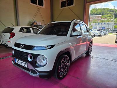 2023 Hyundai Casper