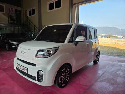 2022 Kia RAY