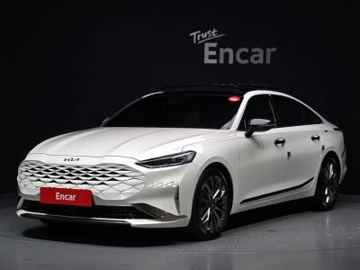 Kia K8 2022
