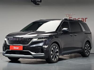 2023 Kia Carnival