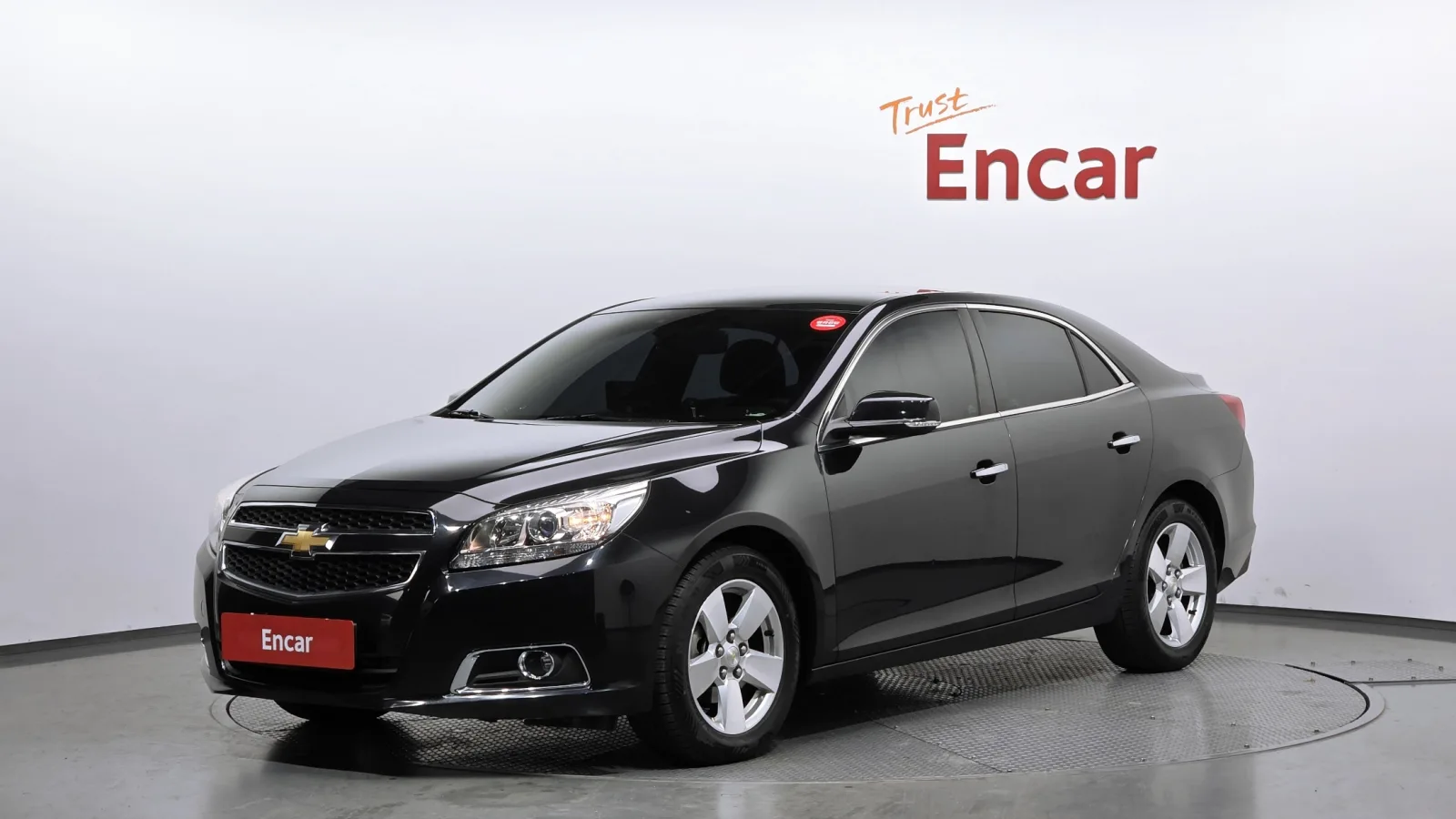 2015 Chevrolet Malibu