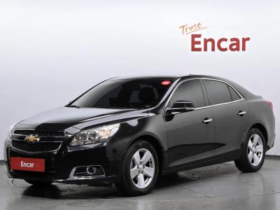 2015 Chevrolet Malibu