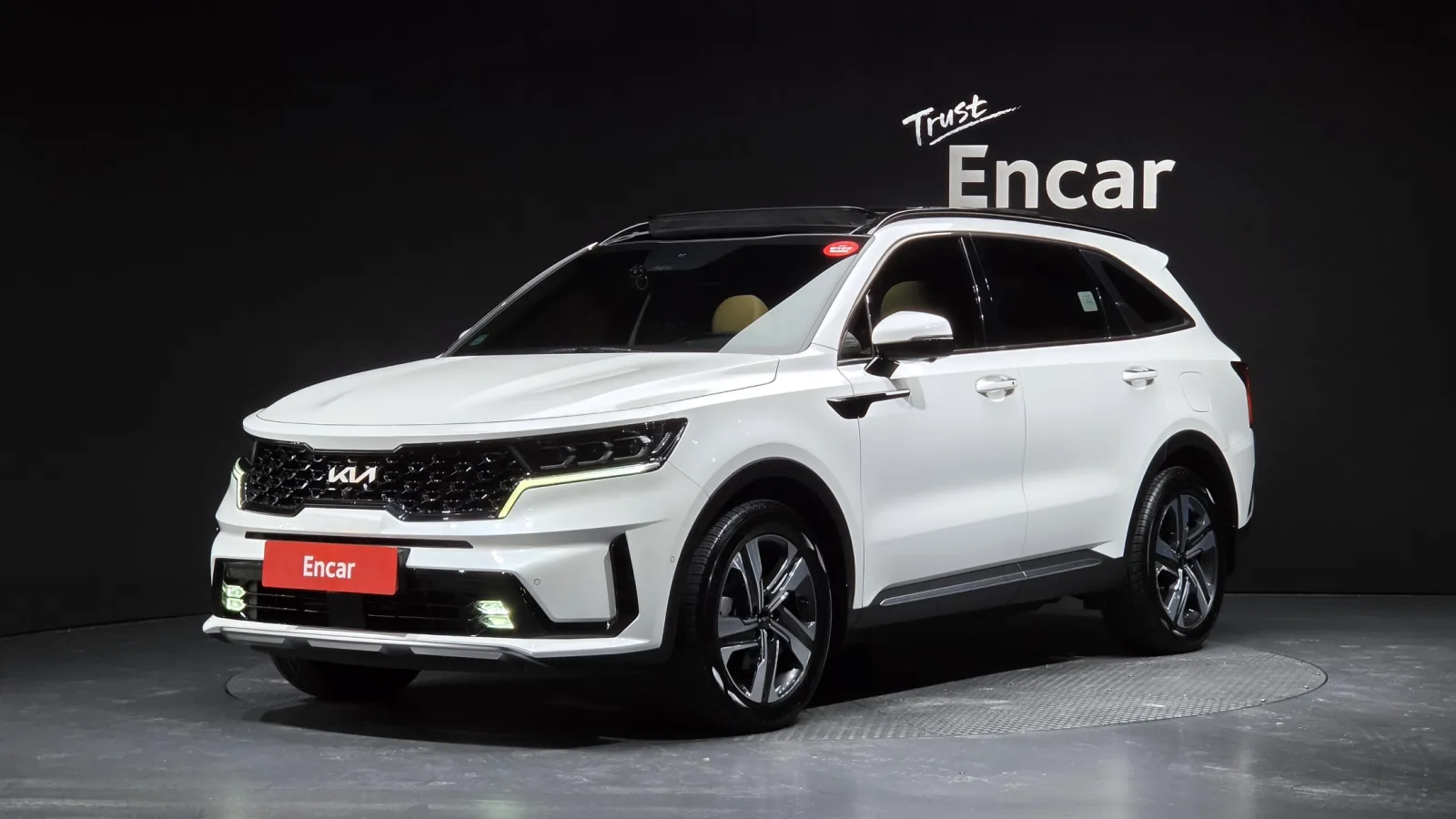 2022 Kia Sorento