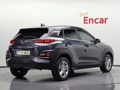2018 Hyundai Kona