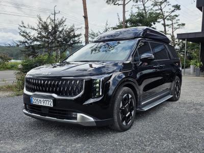 2025 Kia Carnival