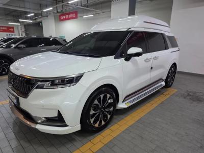 2023 Kia Canival