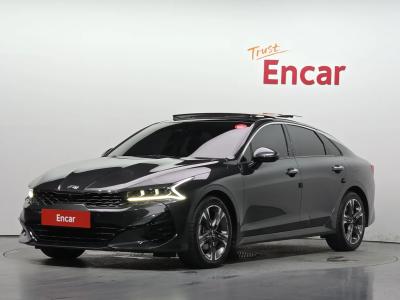 2020 Kia K5