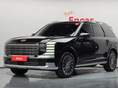 Hyundai Palisade 2026