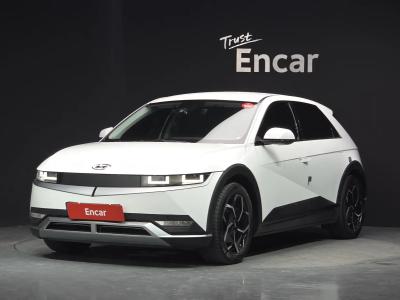 2022 Hyundai Ioniq5