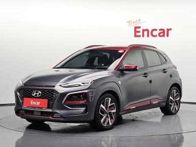 2019 Hyundai Kona