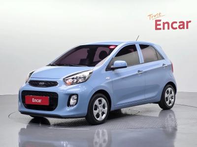2016 Kia Picanto