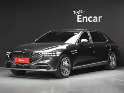 2024 Genesis G90