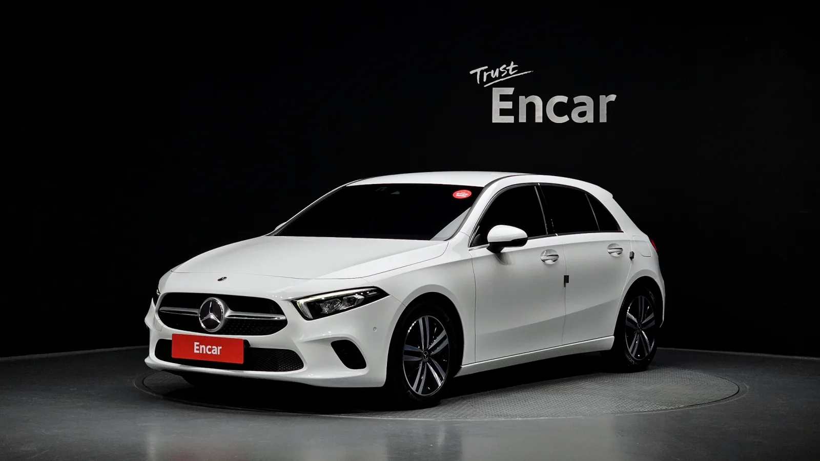 2023 Mercedes-Benz A-Class