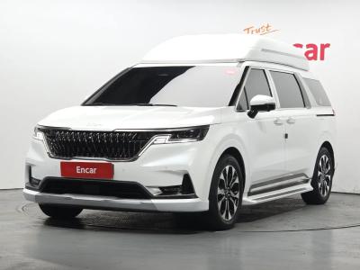 2023 Kia Carnival
