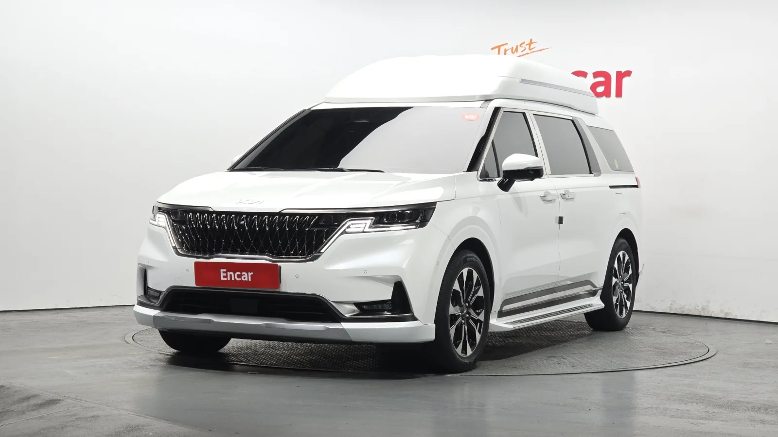 2023 Kia Carnival