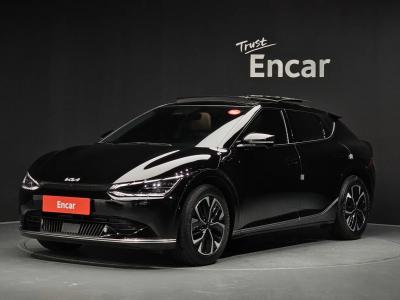 2023 Kia EV6