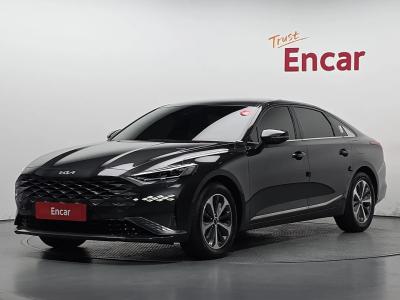 2023 Kia K8