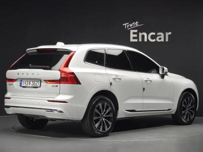 2024 Volvo XC60